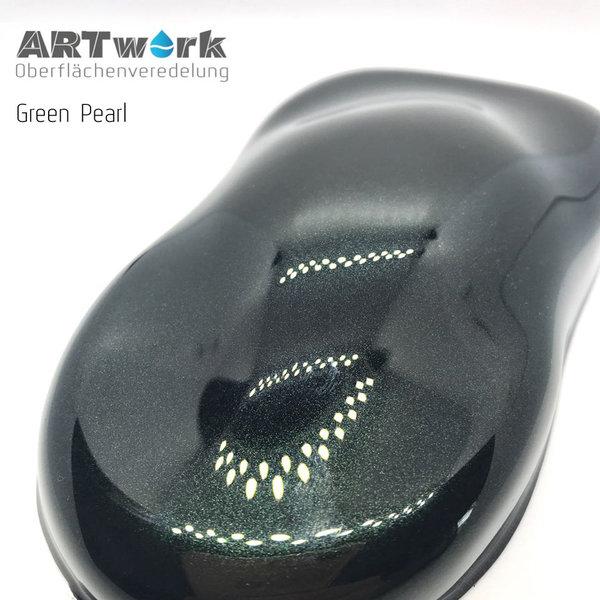 ARTwork Pearl Green Effektlack 400ml Spraydose