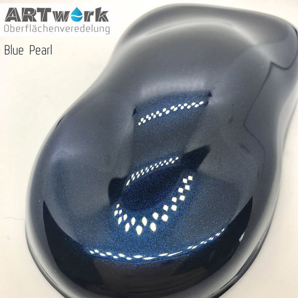 ARTwork Pearl Blue Effektlack 400ml Spraydose