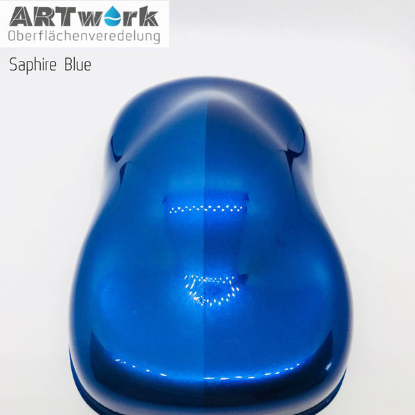 ARTwork Saphire Blue Effektlack 400ml Spraydose