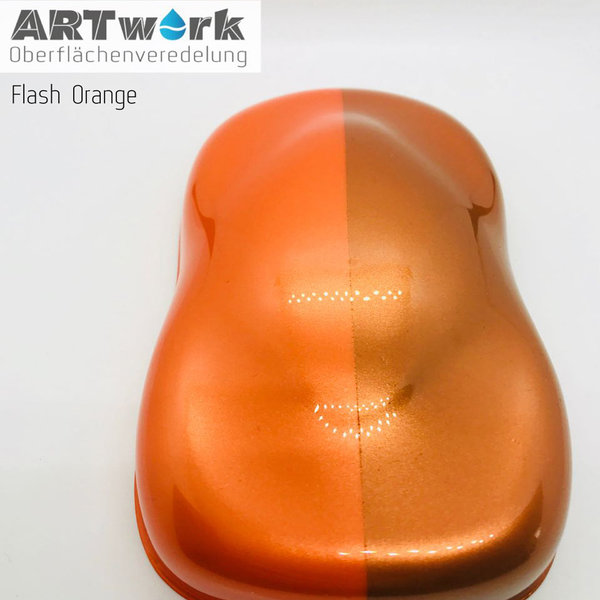 ARTwork Flash Orange  Effektlack 400ml Spraydose